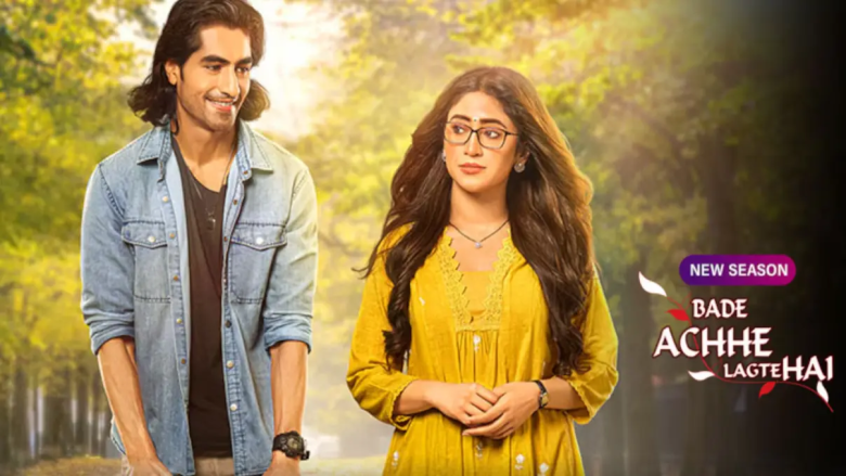 Bade Acche Lagte Hai